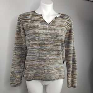 J. Jill Sweater Size Small